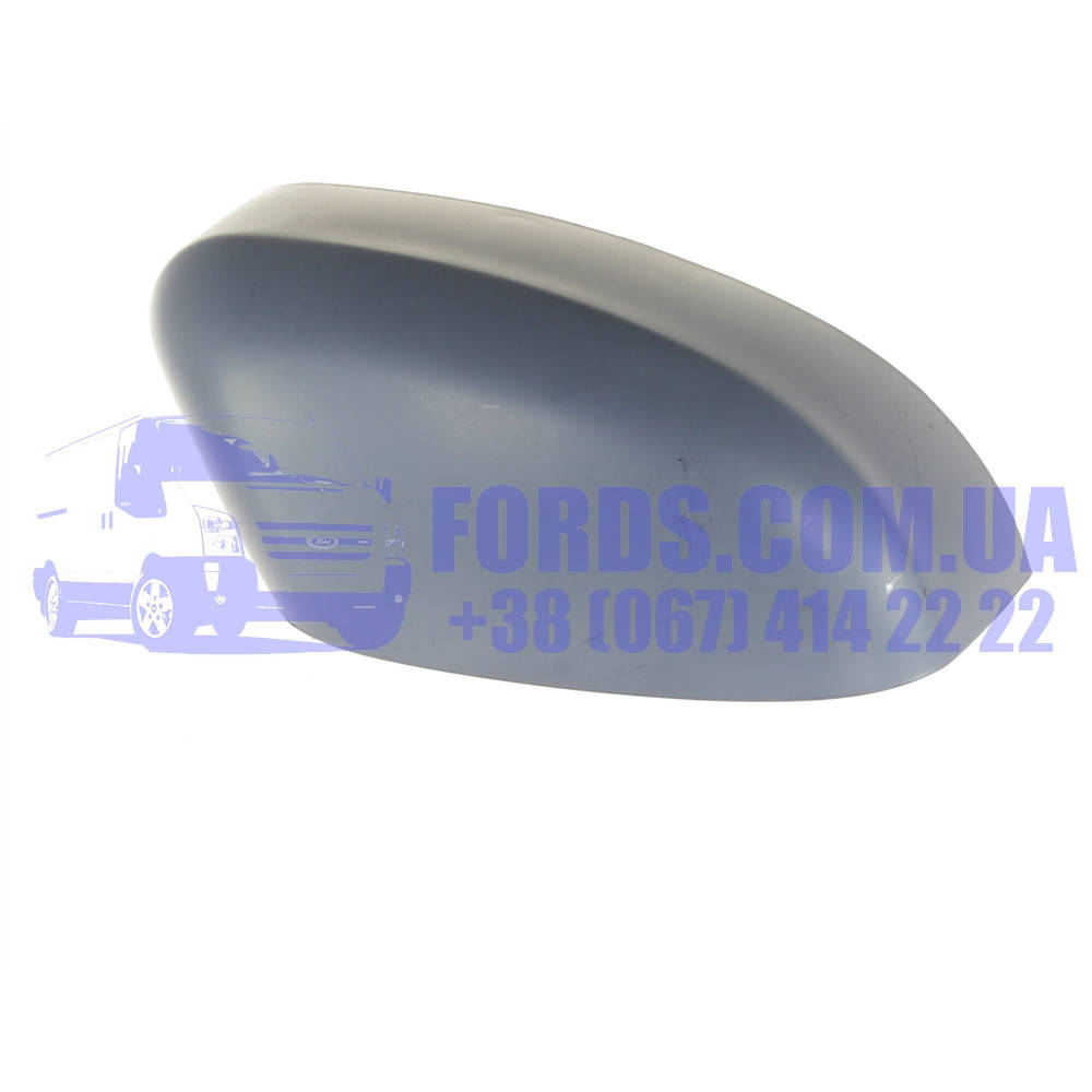 

Крышка зеркала правого FORD FOCUS 2011- (2032193/BM5117K746AB57VT/HMPBM5117K746AA) HMPX