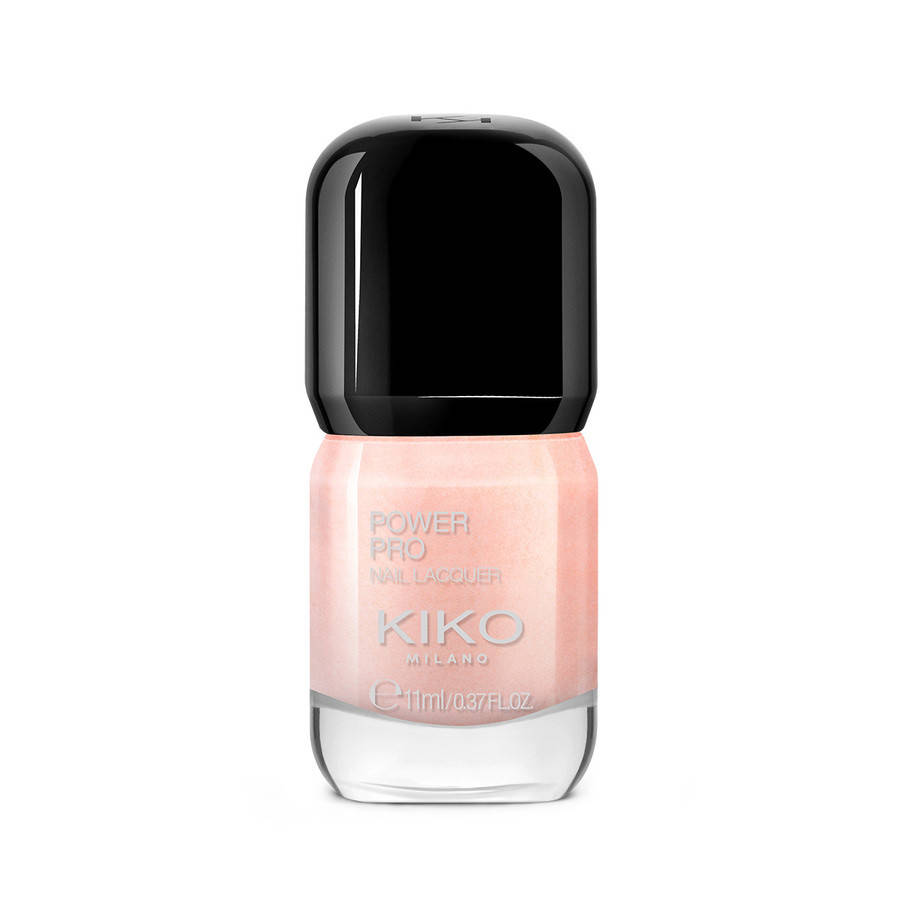 

Стойкий лак для ногтей до семи дней KIKO MILANO Power Pro Nail Lacquer 201