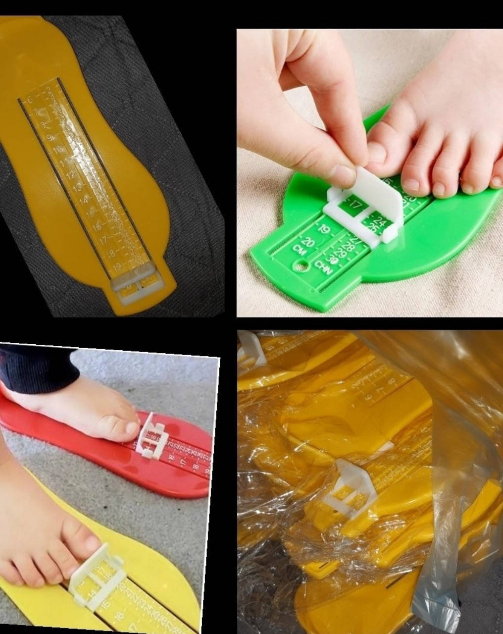 

Стопомір Дитячий .