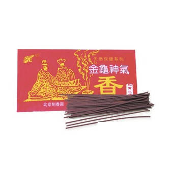 

Свечи при оздоровлении желудка Вековой Восток