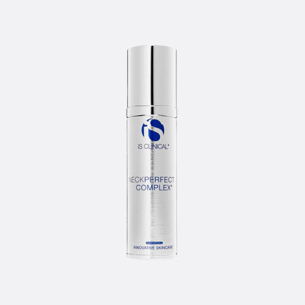 

Крем для шеи и зоны декольте iS CLINICAL Neck Perfect Complex