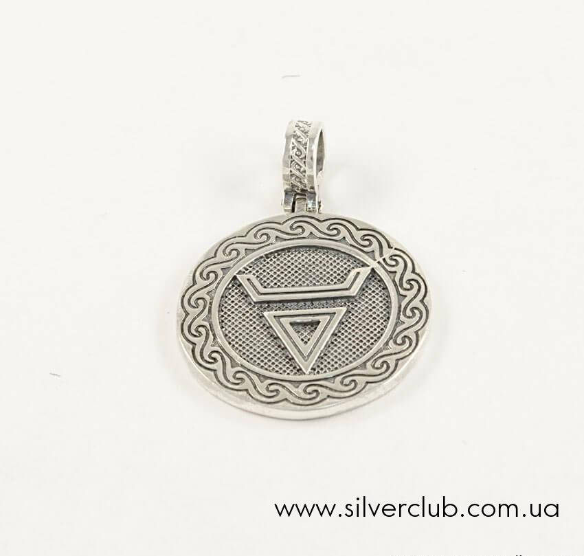 

Оберег печать Велеса