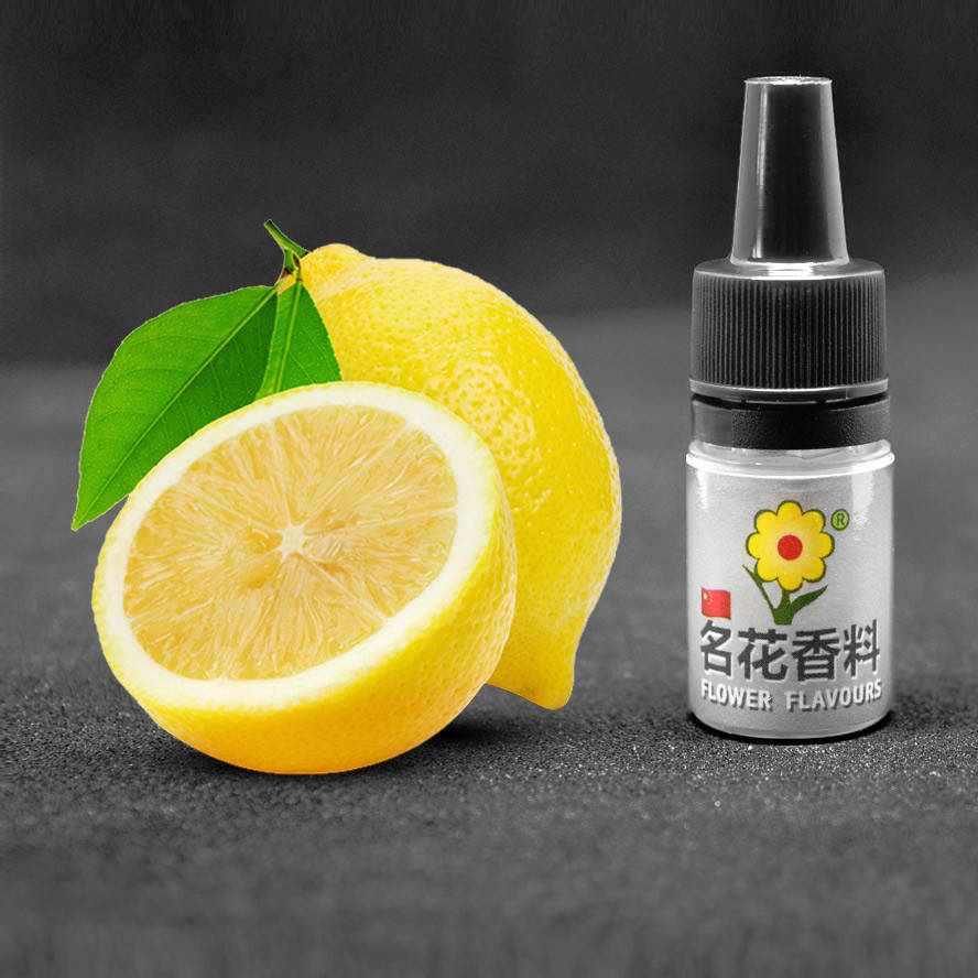 

Ароматизатор Flower Flavours Lemon / Лимон 5мл
