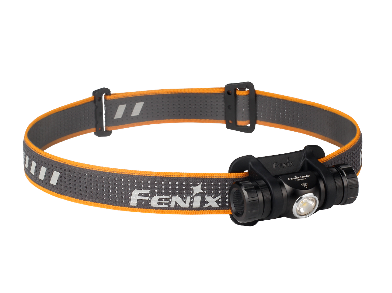

Фонарь налобный Fenix HM23, Белый