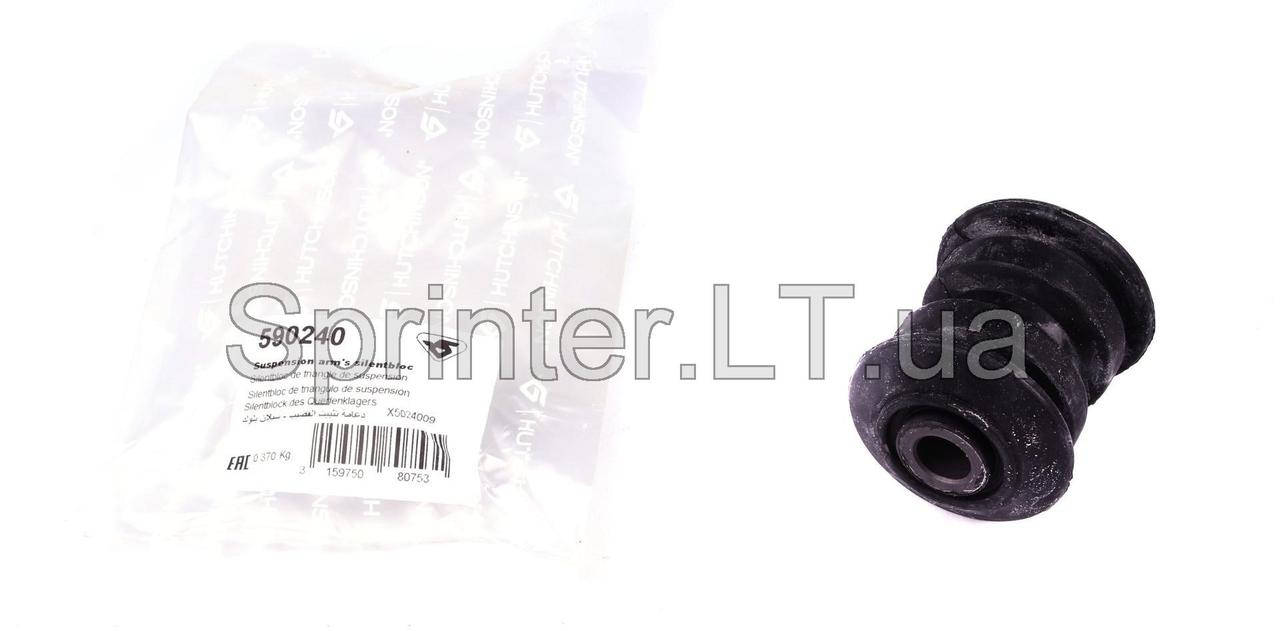 

Сайлентблок рычага пер MB Sprinter/Crafter 06- (передний)