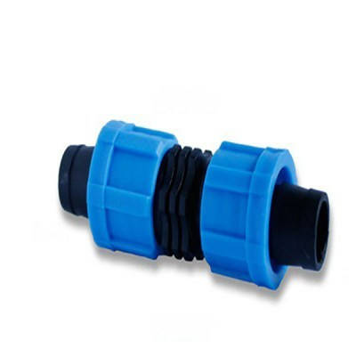 

Капельный полив муфта SL-002