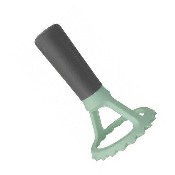 

Нож для равиоли Berghoff Leo 3950007 13х8 см бирюзовый