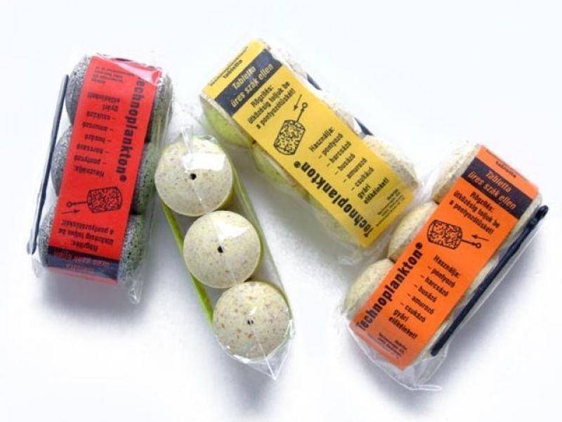 

Технопланктон харьковский Мед