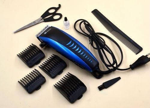 

Машинка для стрижки Domotec MS-3302