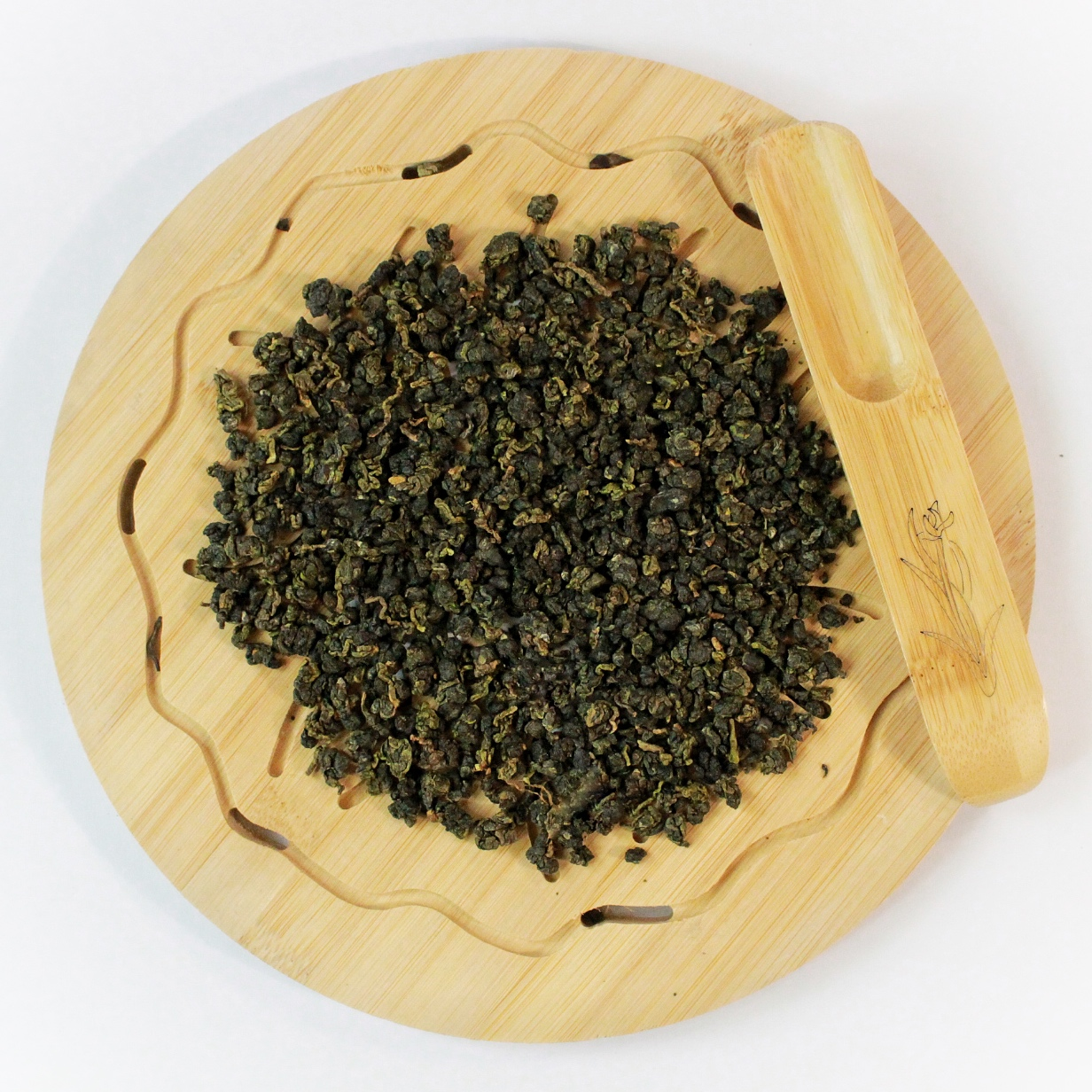 

Молочный улун премиум качество Тайвань, 50 грамм