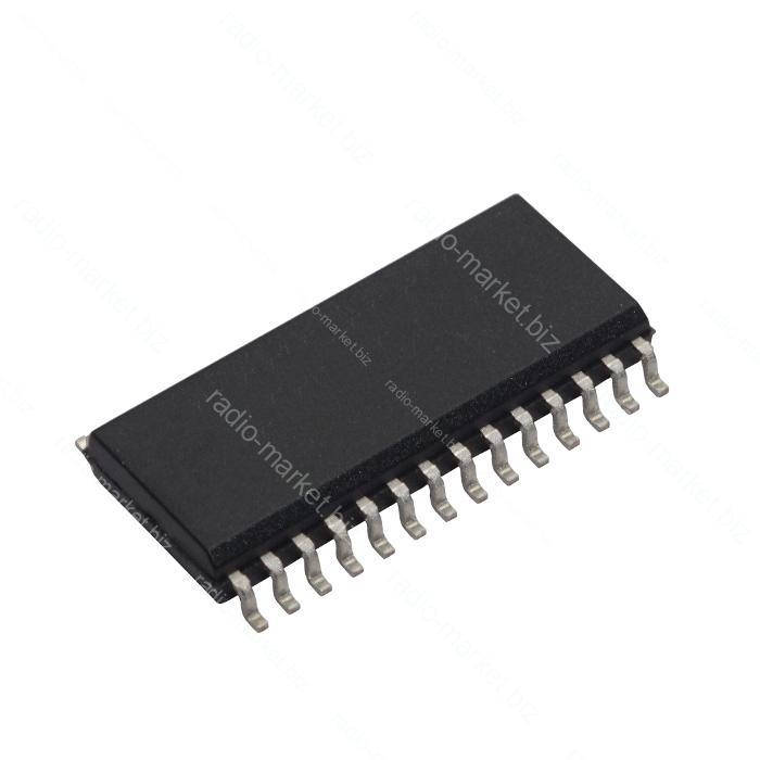 

Микросхема PIC18F2520-I/SO