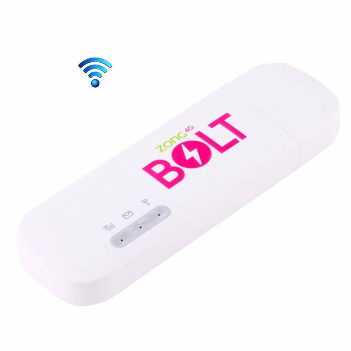 

USB-модем 3G 4G WiFi Huawei E8372