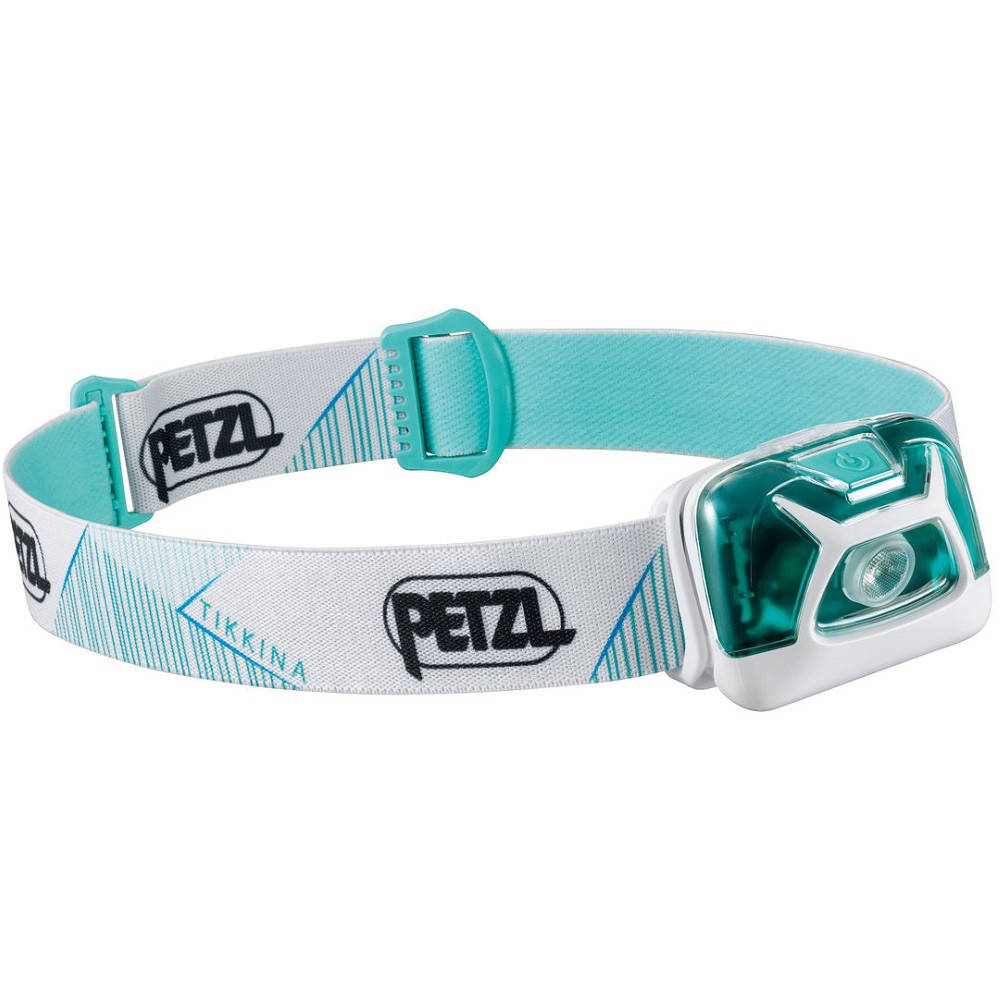 

Фонарь налобный Petzl Tikkina 250 Лм, Белый