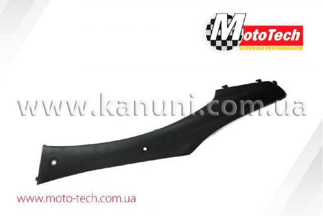 

Пластик лыжи, косынки (пара) на скутер Honda Dio AF-34/35 Mototech