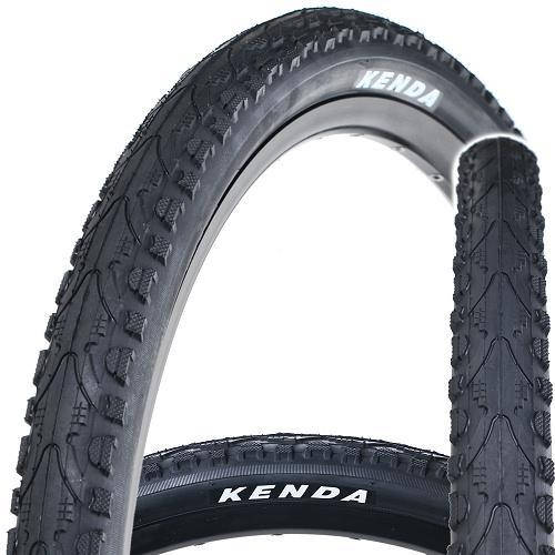 

Покрышка Kenda K935 Khan 28"x1.75" черный (O-O-0605)