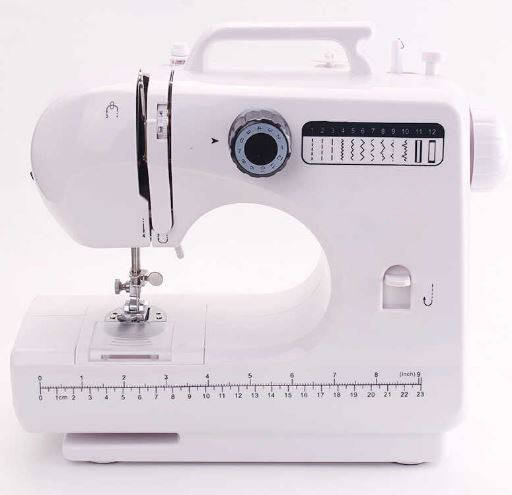 

Домашняя швейная машинка 4 в 1 Handy Stitch FHSM-506