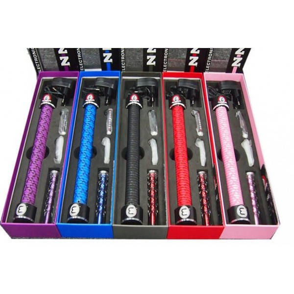 

ЭЛЕКТРОННЫЙ КАЛЬЯН STARBUZZ E-HOSE