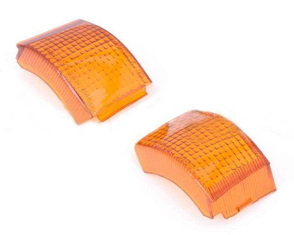 

Стекло поворотов задних Suzuki SEPIA "KOMATCU"