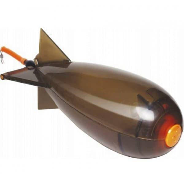 

Кормушка Ракета German М 165х64мм