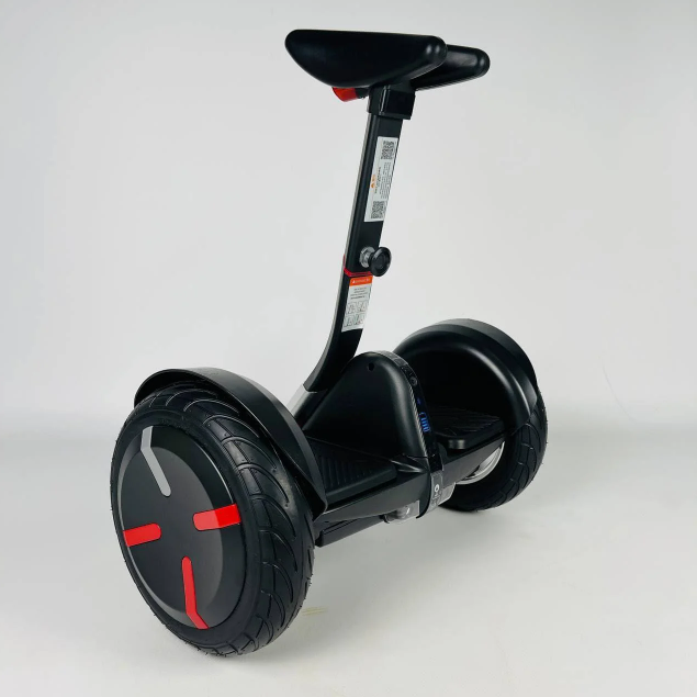 

Гироскутер Segway Ninebot Mini Pro для детей и взрослых Сигвей Найнбот с приложением 1600W/54V/4400mAh Черный