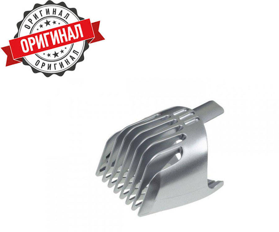 

Насадка для волос к триммеру Panasonic ER206 WER206S7398(1144927868)