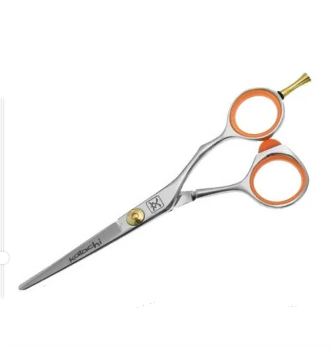 

Katachi Ножницы прямые Ergonomic 5,5