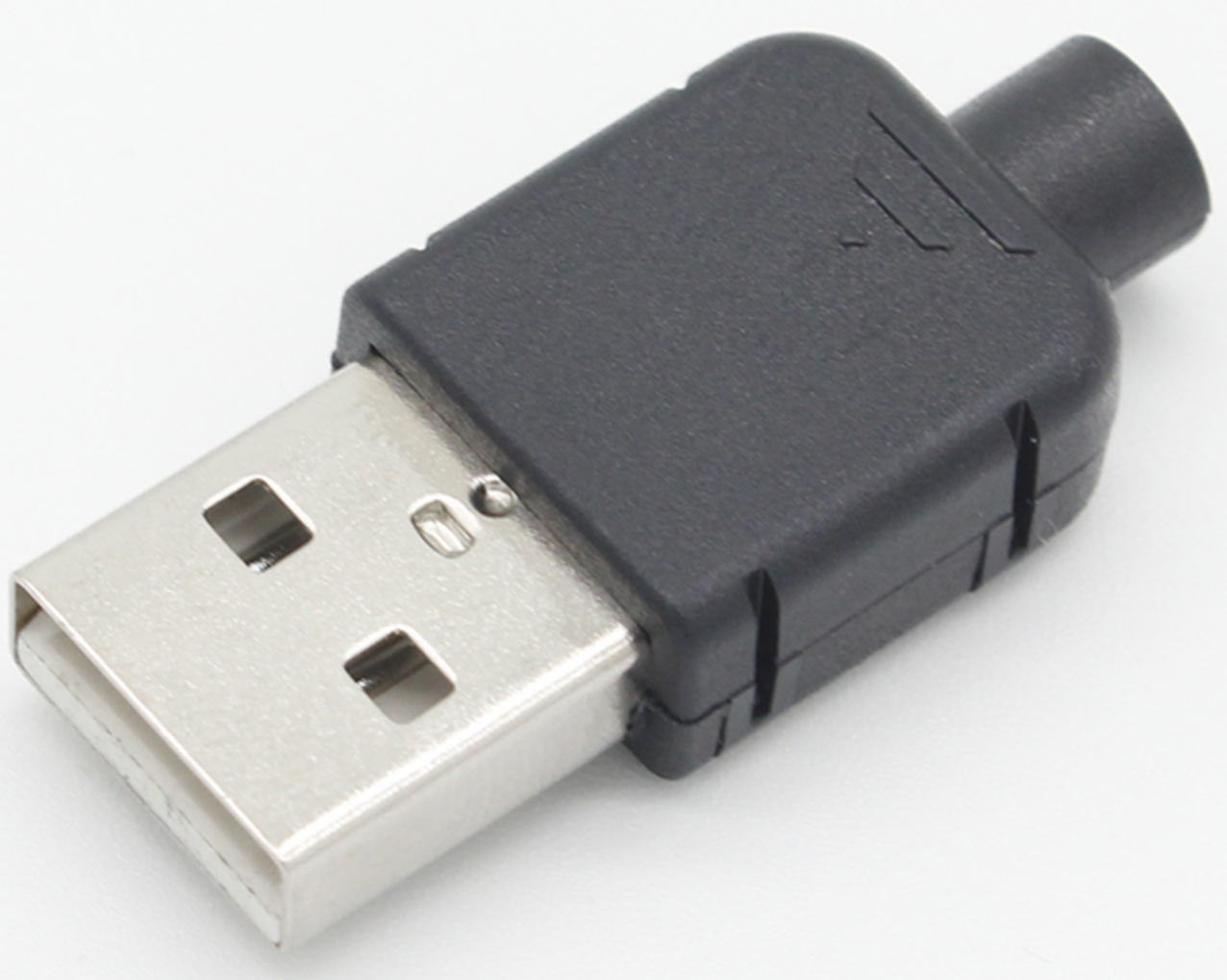 

USB A папа / штекер / вилка USB-A