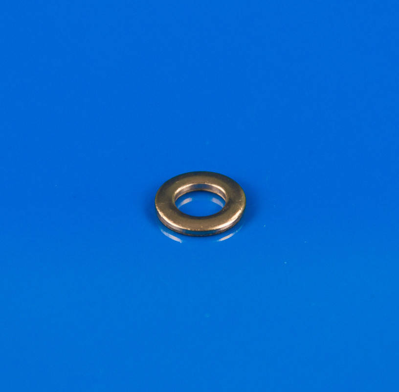 

Шайба узкая нержавеющая М6 DIN 125