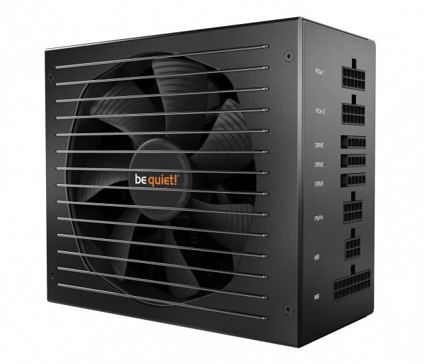 

Блок питания be quiet! Straight Power 11 Platinum 750W (BN307)