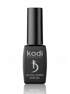 

Natural Rubber Base Kodi (Pink Ice) 12 мл