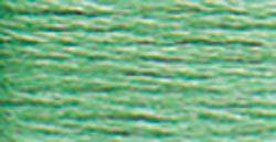 

Мулине DMC 563 Celadon green, Зелёный