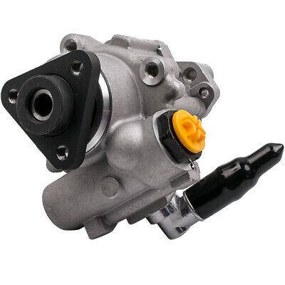 

Насос ГУР Audi A4 95-01, Skoda Superb, Volkswagen Passat 1.6-1.8 T-1.9 TDI-2.0-2.3 VR5 1996-2000 (RIDER)