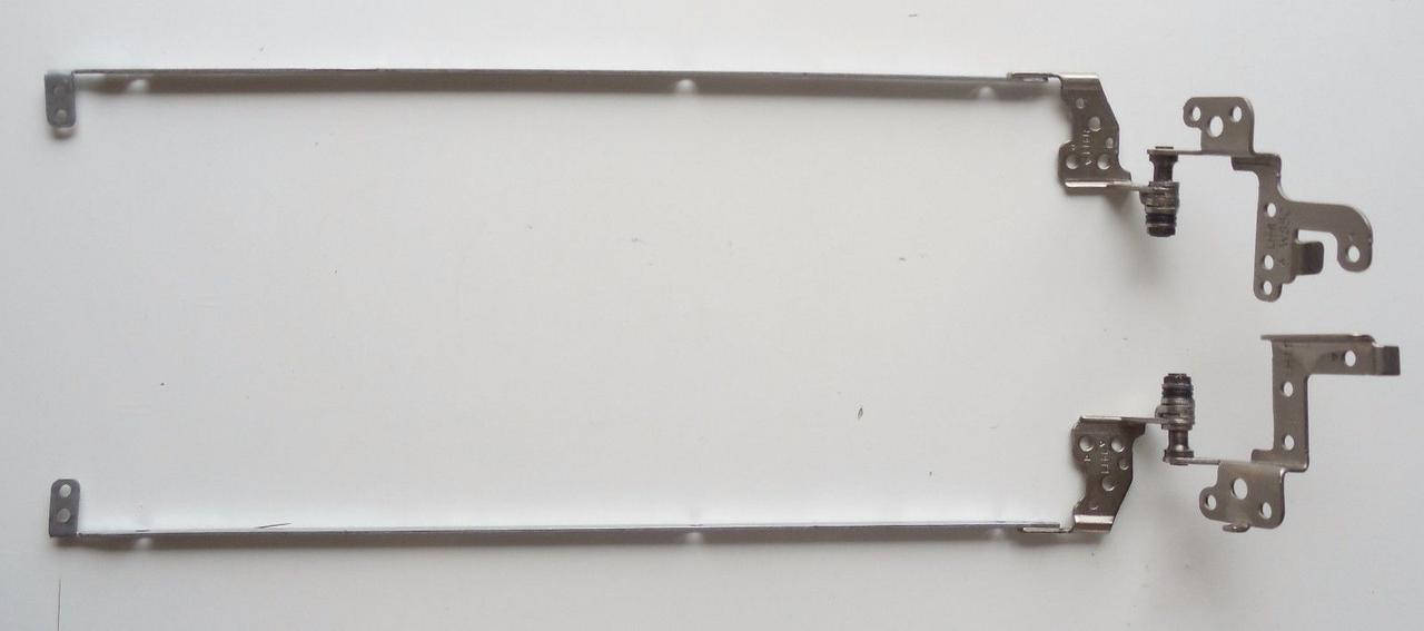 

Петли HP ProBook 4540S, 4545S (34.4SJ03.XXX + 34.4SJ04.XXX)