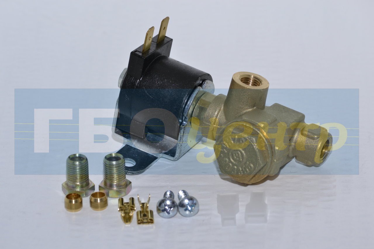 

Електроклапан газу Torelli Sky Tech / Электроклапан газа Torelli Sky Tech