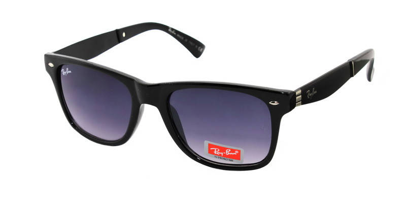 

Стильные молодежные солнцезащитные очки Ray-Ban, Разные цвета