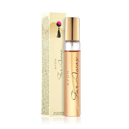 

Парфюмная вода Far Away Avon (духи Фар Эвей Эйвон) 10 мл