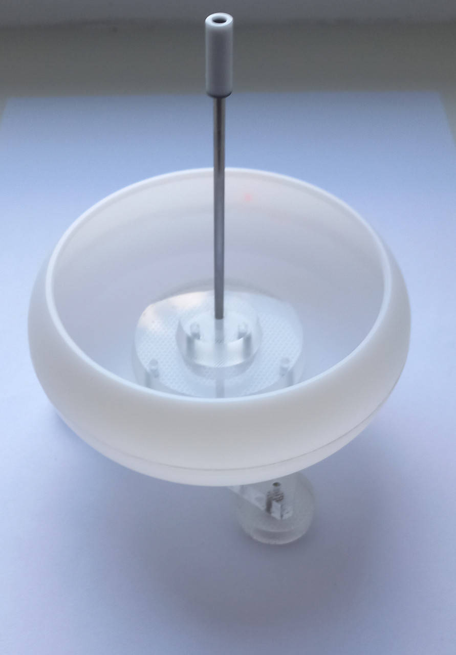 

Спиннер для нанизывания бисера (средний)