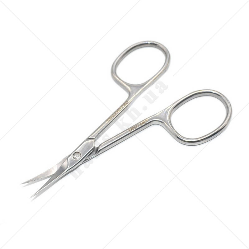 

SE-50/2 Сталекс ножницы для кутикулы проф.