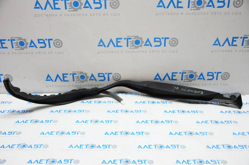 

Датчик наклона двери багажника лев Nissan Rogue 14- SL SV 90569-4BA1A Ниссан Рог 2014-2020