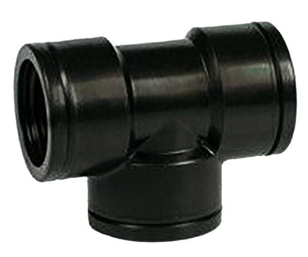 

Тройник 3/4"ВРх3/4"ВРх3/4"ВР пластиковый. IRRITEC