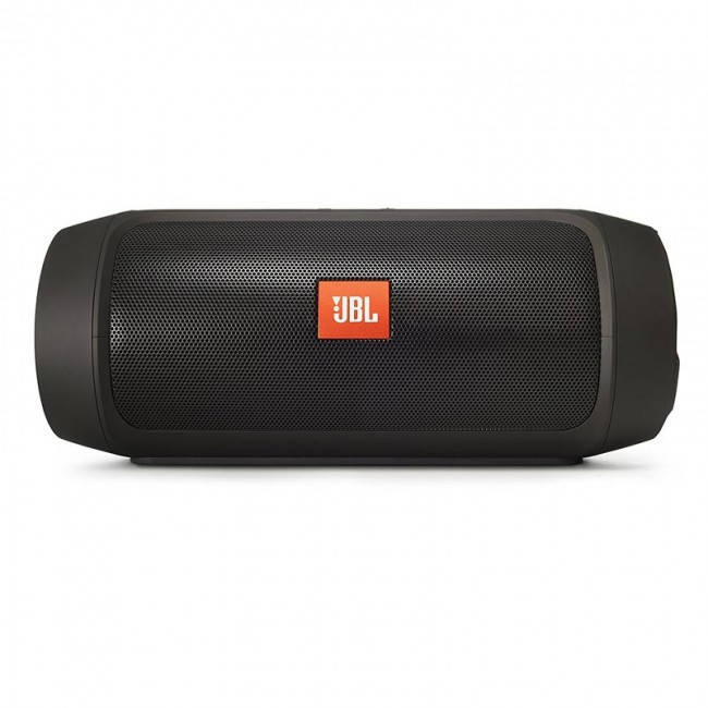 

Портативная колонка JBL Charge 2+ MINI W2 - Bluetooth, FM, MP3