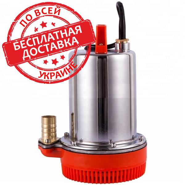 

Насос для перекачки воды REWOLT погружной 12В (RE SLW-12V)
