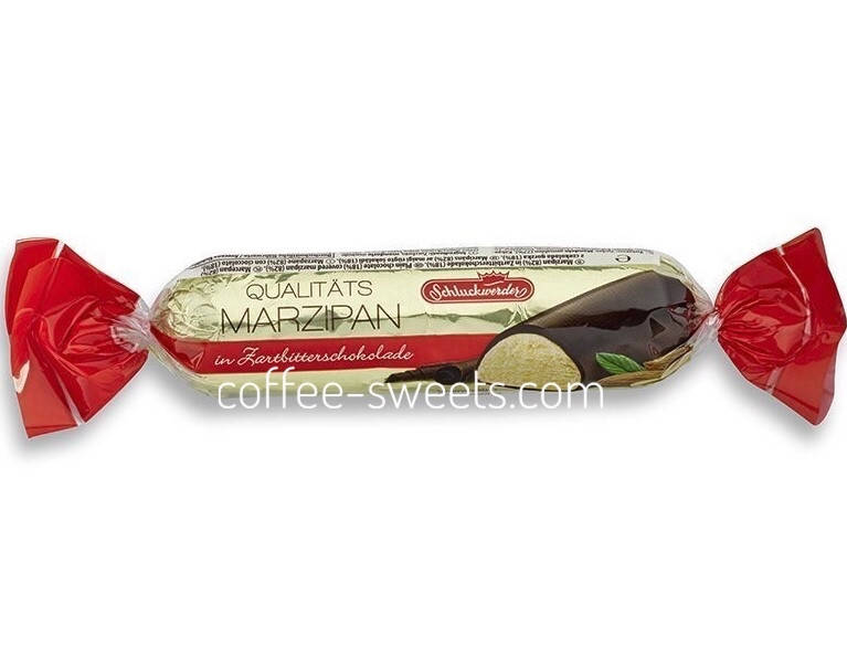 

Марципан Schluckwerder Marzipan 100g