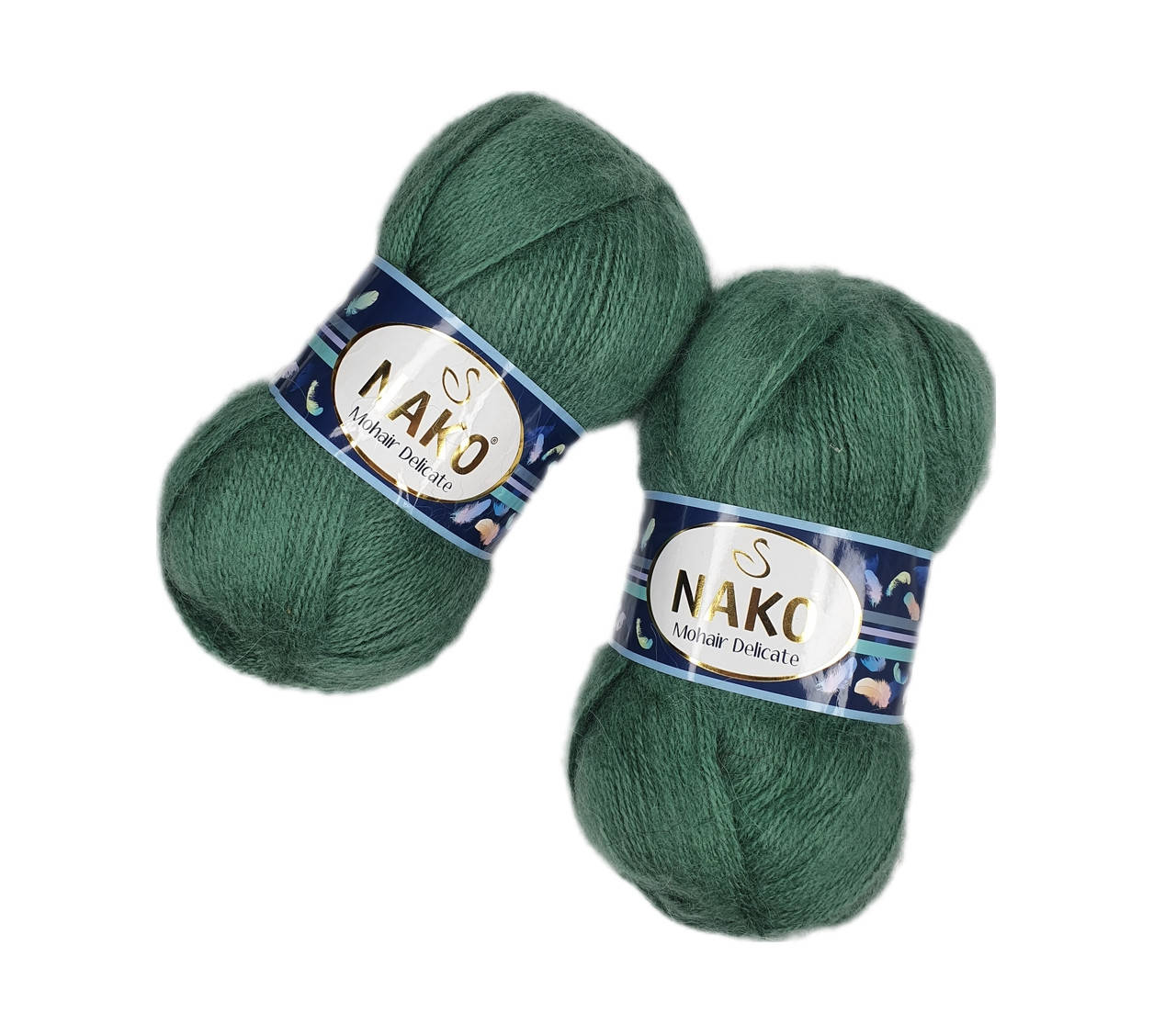 

Nako Mohair Delicate