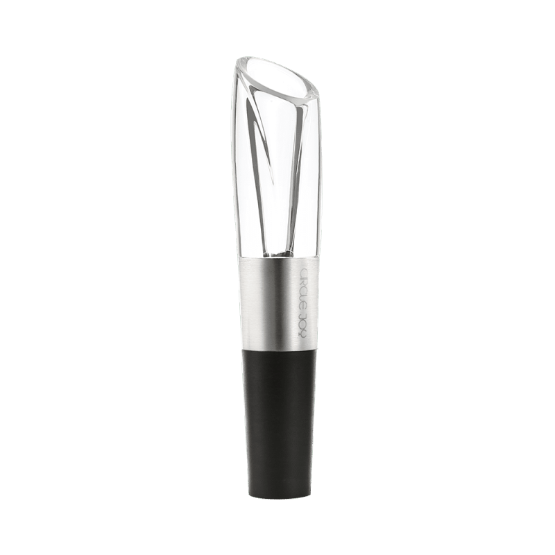 

Аэратор для вина Xiaomi Circle Joy Stainless Steel Fast Decanter (CJ-DXJQ1)