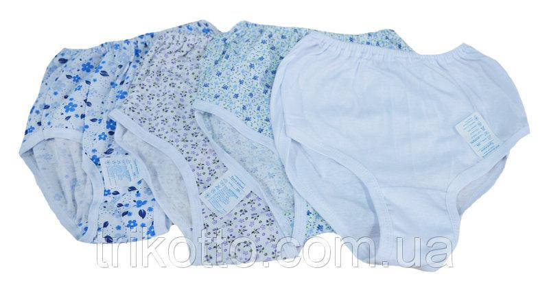 

Женские трусики хлопок 124р