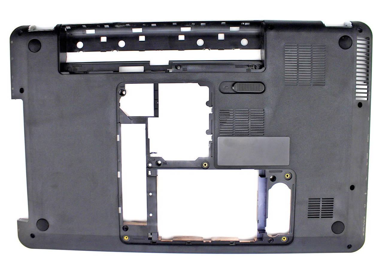 

Корпус нижний HP Pavilion dv6-3170sr dv6-3171sr dv6-3172er dv6-3172sr dv6-3173er 5