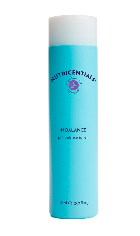 

Освежающий тоник In Balance pH Balance Toner Nutricentials Nu Skin 150 мл
