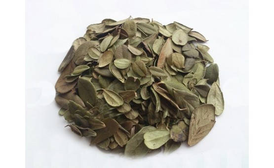 

Брусника (лист) 500 грамм