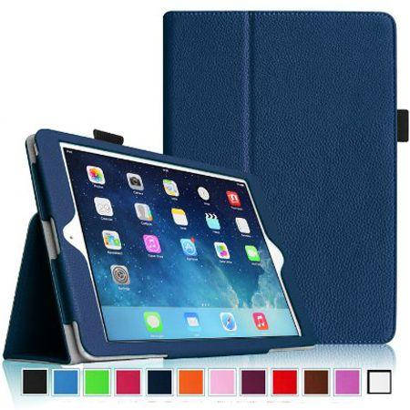 

Чехол FullProtect Ipad 2/3/4 Darkblue, Синий